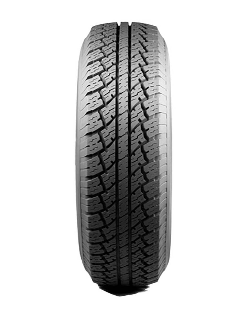 Llanta para auto 265 / 70 R17