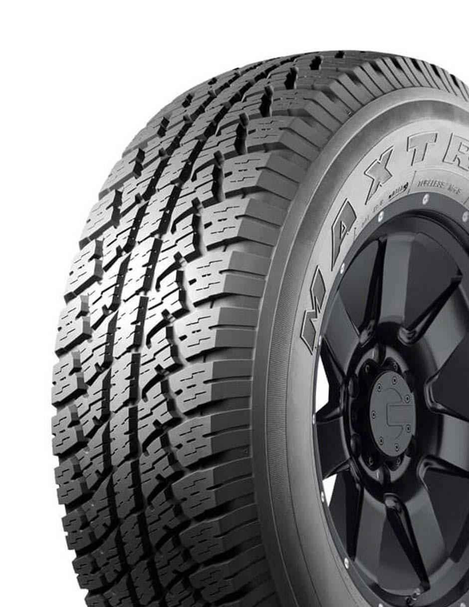 Llanta para auto 265 / 70 R17