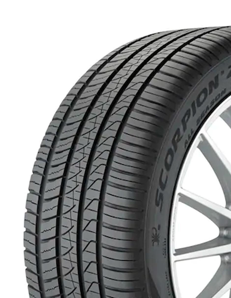Llanta para auto 255 / 50 R20