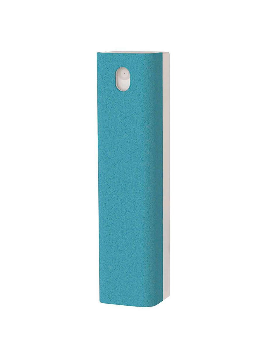 Kit de limpieza spray con almohadilla