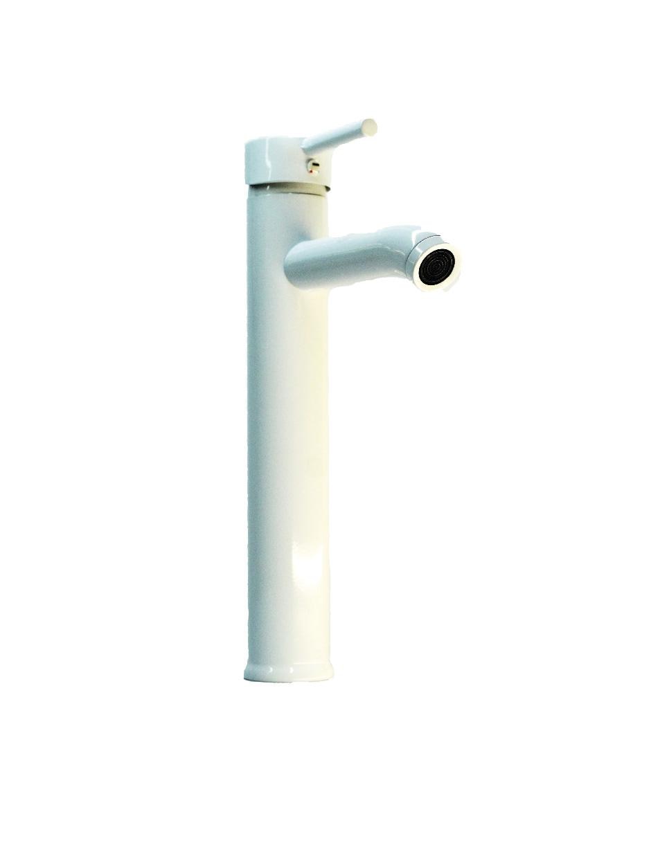Monomando para lavabo