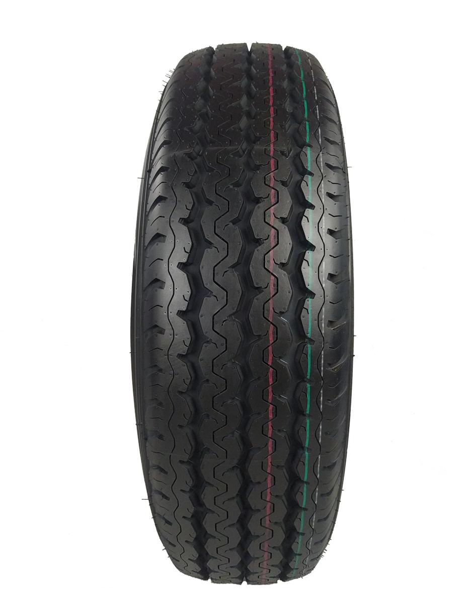 Llanta para auto 195 / 104 R15 2