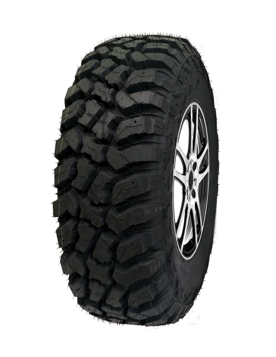 Llanta para auto 235 / 75 R15 Llanta para auto 235 / 75 R15