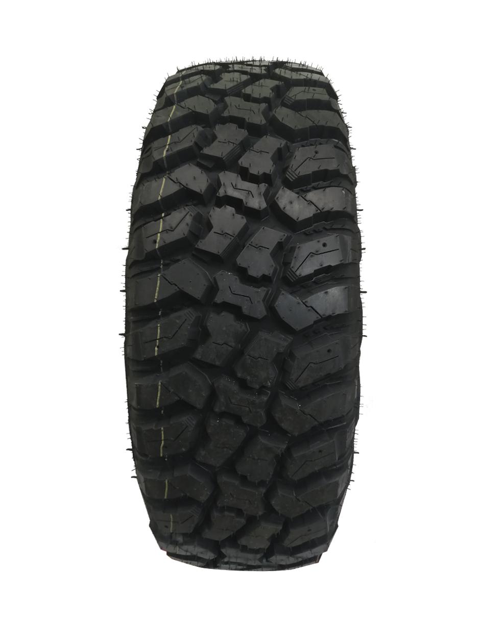 Llanta para auto 235 / 75 R15 2