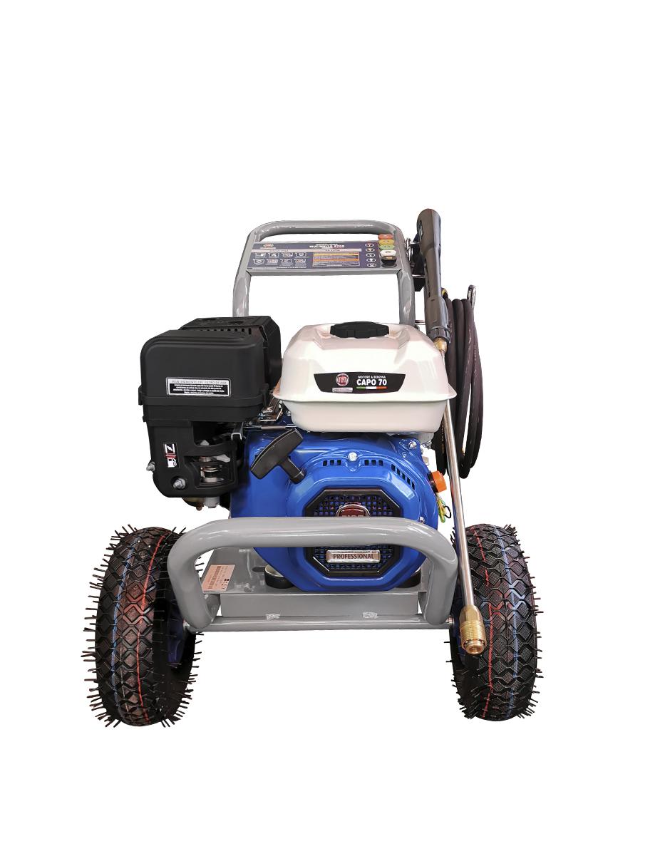 Hidrolavadora Mulinello 2700 psi