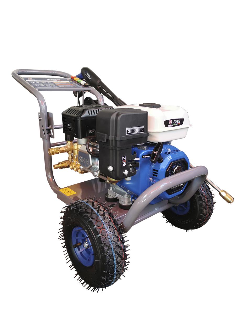 Hidrolavadora Mulinello 2700 psi 2