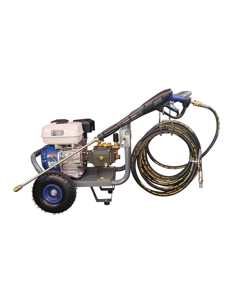 Hidrolavadora Mulinello 2700 psi 3