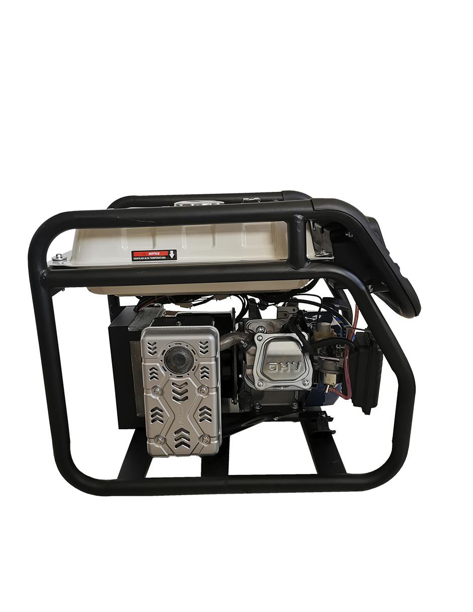 Generador a gasolina monofásico inverter Felini 3.5 2