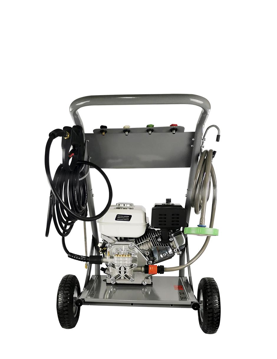 Hidrolavadora Mulinello 2200 psi 2