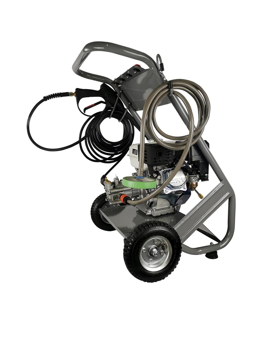 Hidrolavadora Mulinello 2200 psi 3