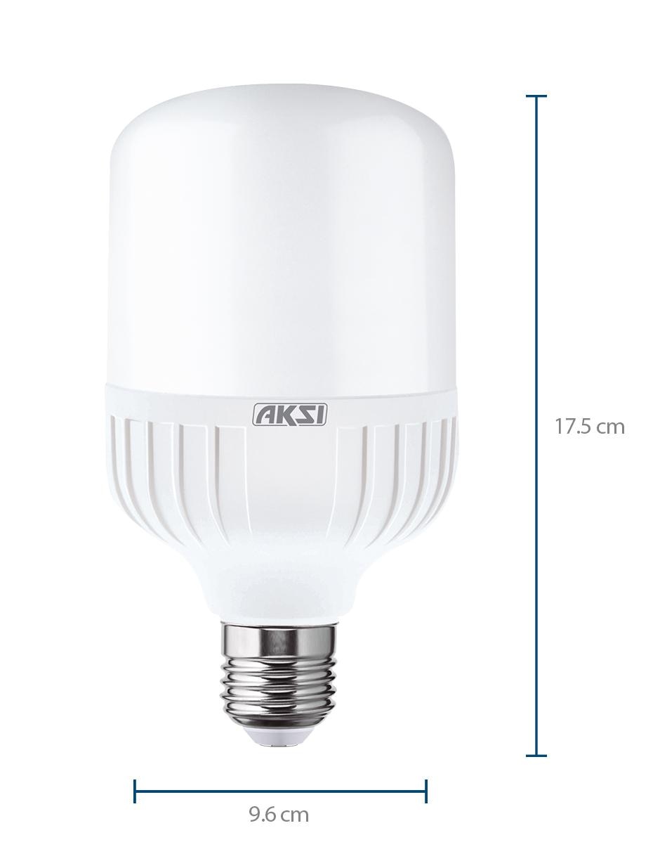 Foco led Alta Luz blanca 2