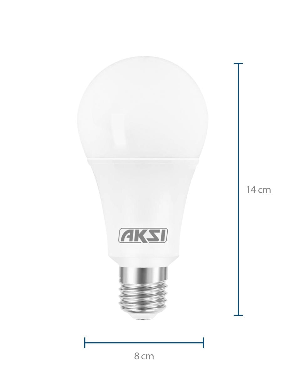 Foco led luz blanca 20W 2