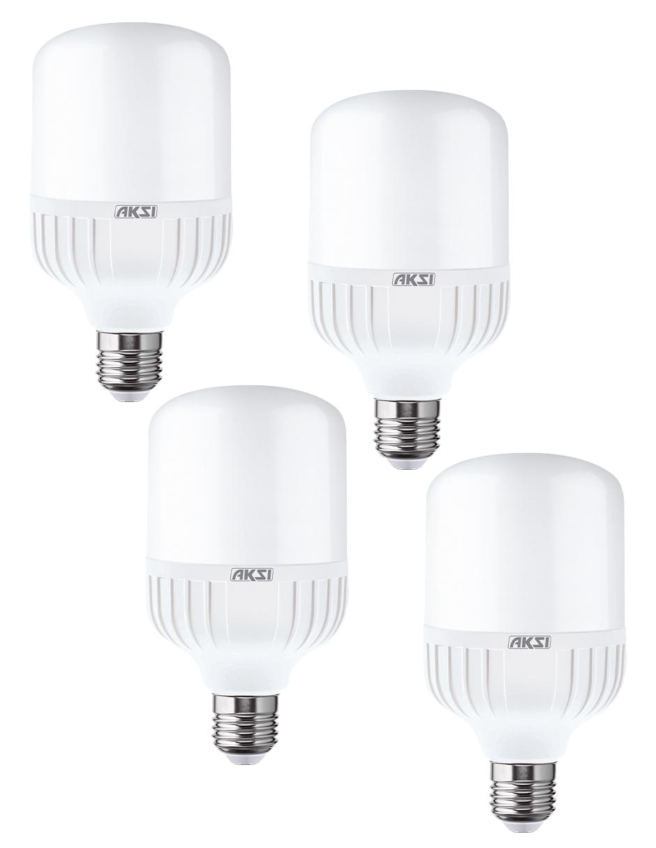 Foco led Alta Luz blanca