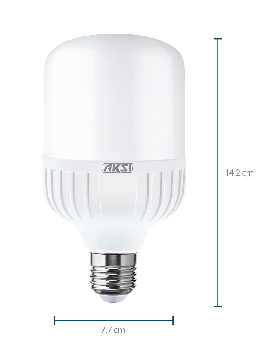 Foco led Alta Luz blanca 2