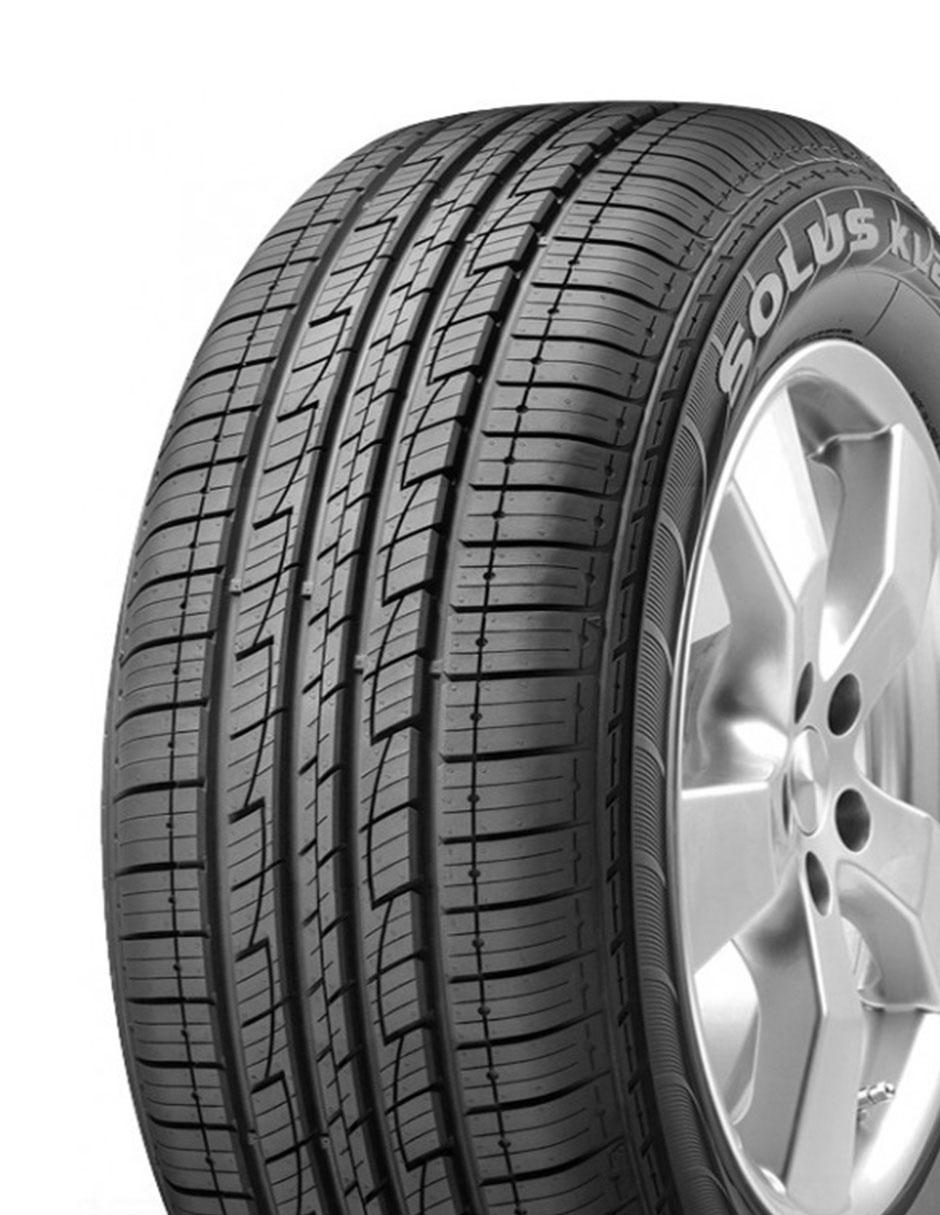 Llanta para auto 265/50R20 2