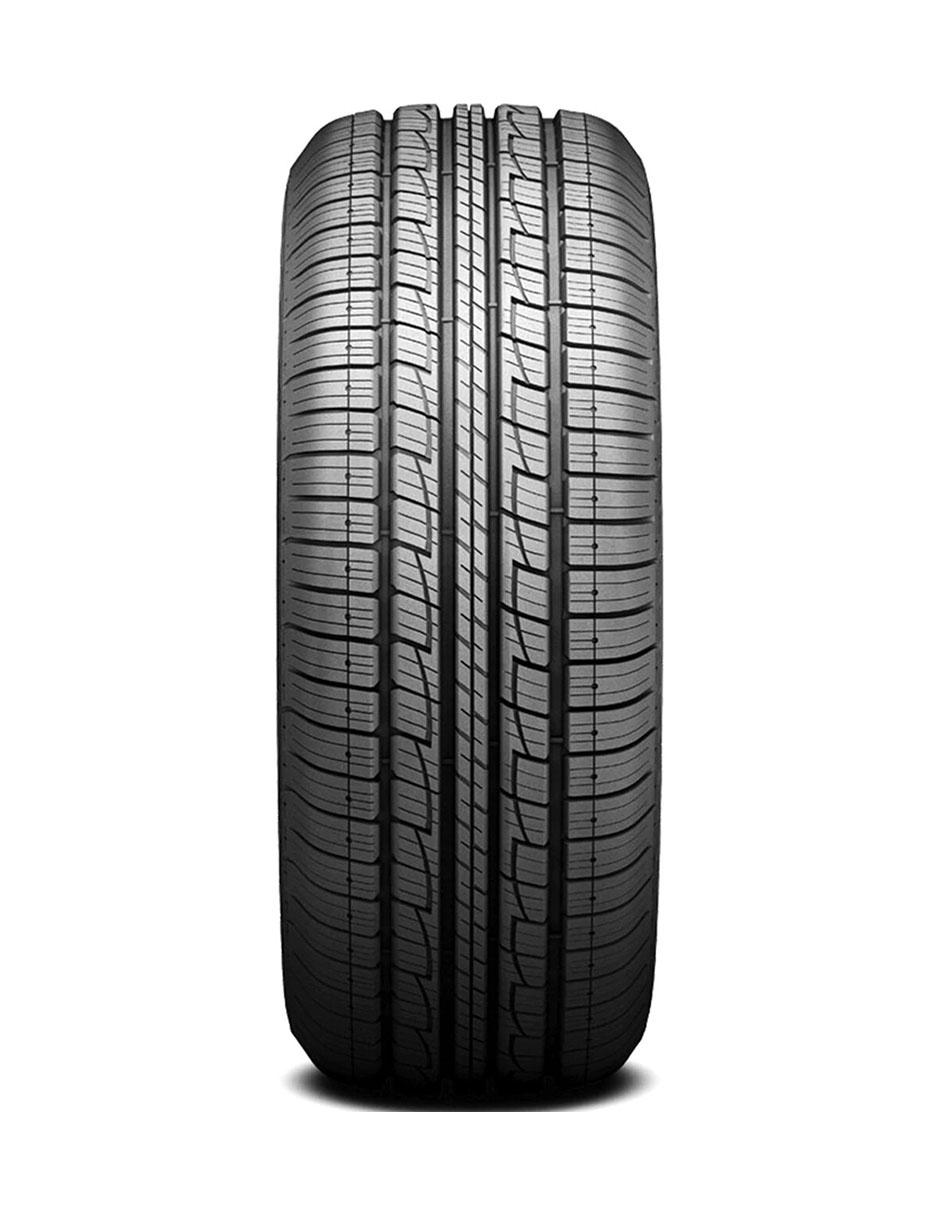 Llanta para auto 265/50R20 3