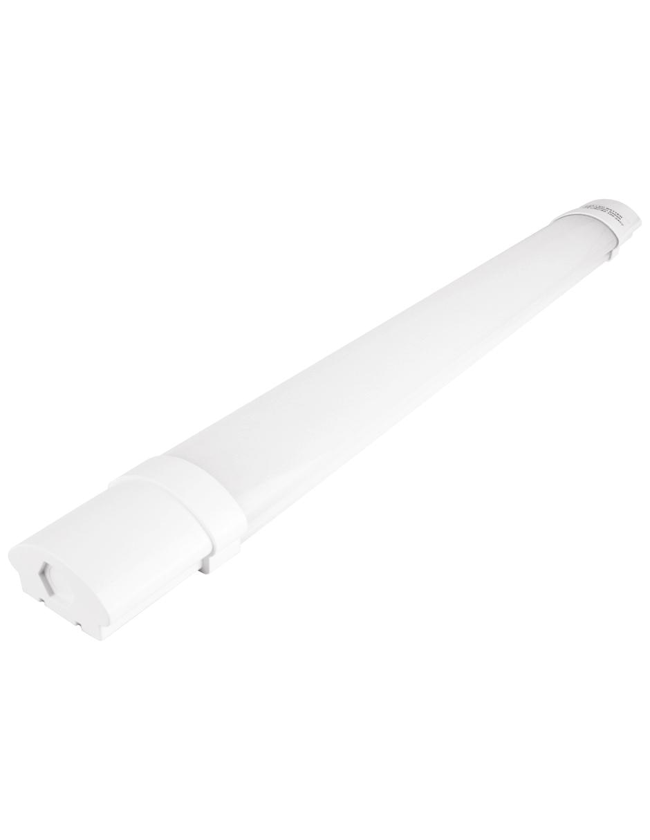 Luminario Sobreponer 120cm - 36W - IP65