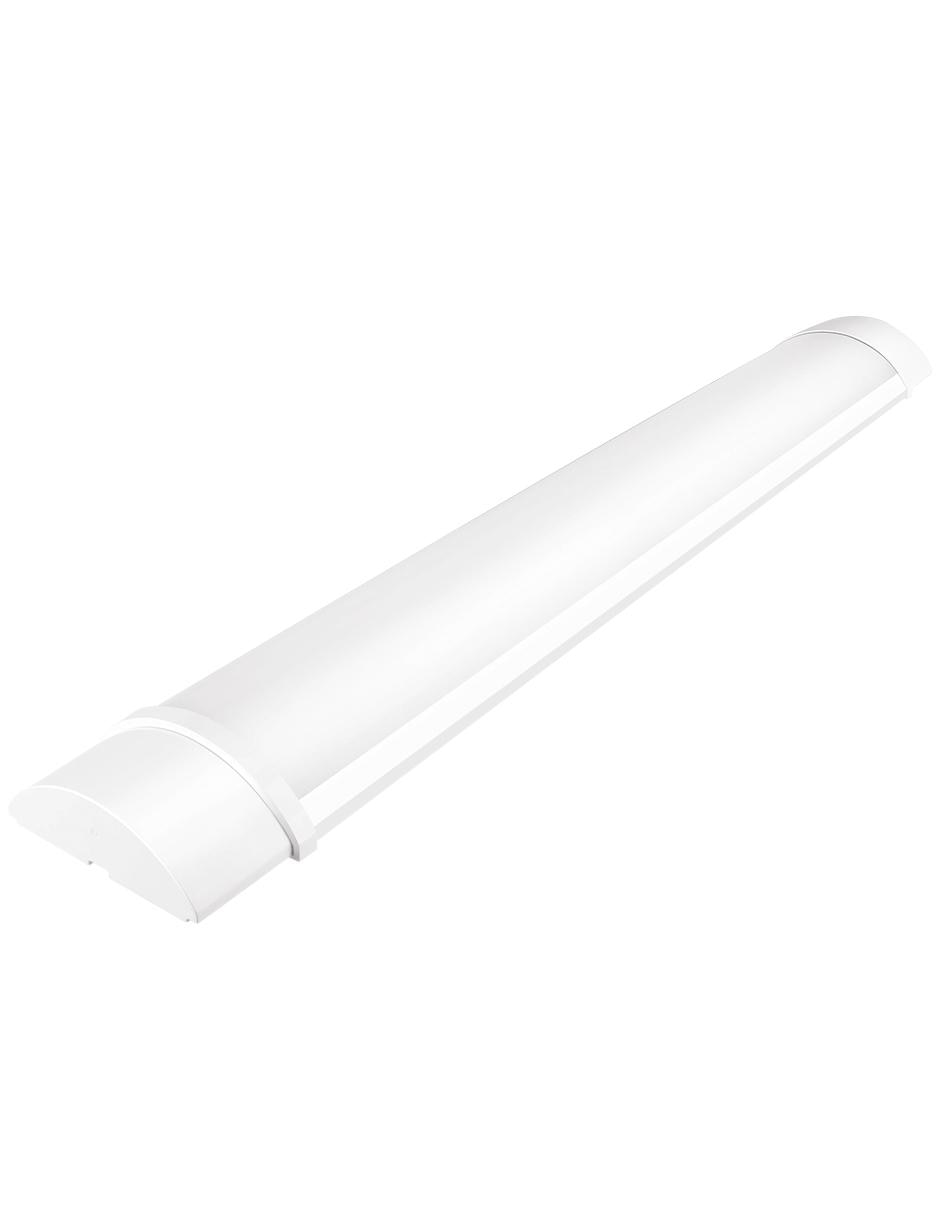 Luminario sobreponer 120 centímetros 36W IP20