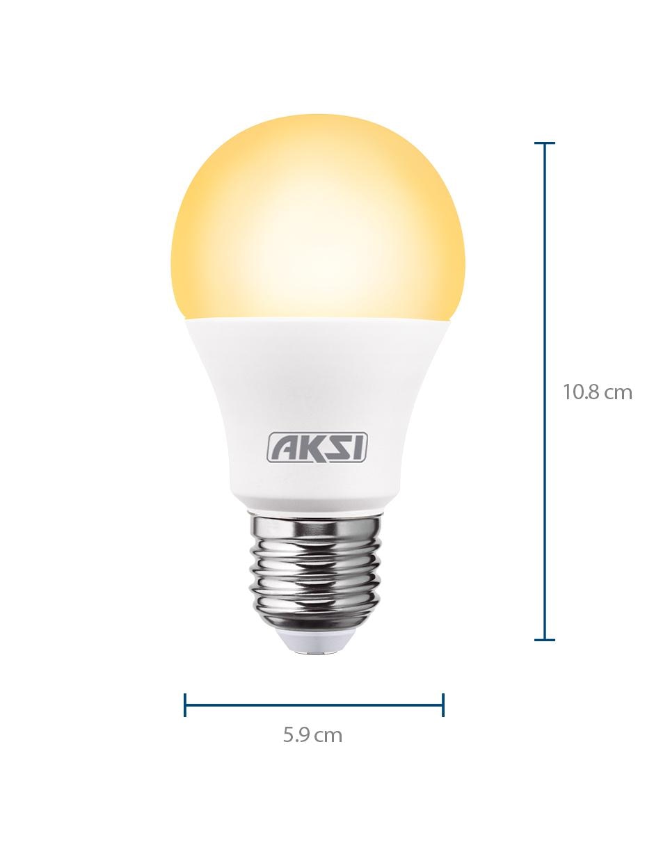 Zona Franka - FOCO LED REPELEMOSQUITOS Repele los mosquitos. Dos modos: Usa  la luz amarilla durante la noche y usa luz blanca durante el día. ✔️Vida  útil larga. ✔️Ahorro de energía. ✔️Fácil