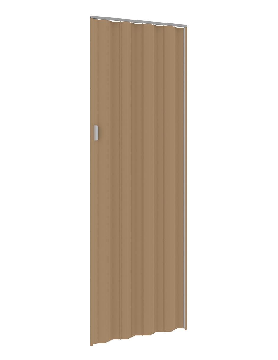 Puerta Plegable MED PVC Extruido