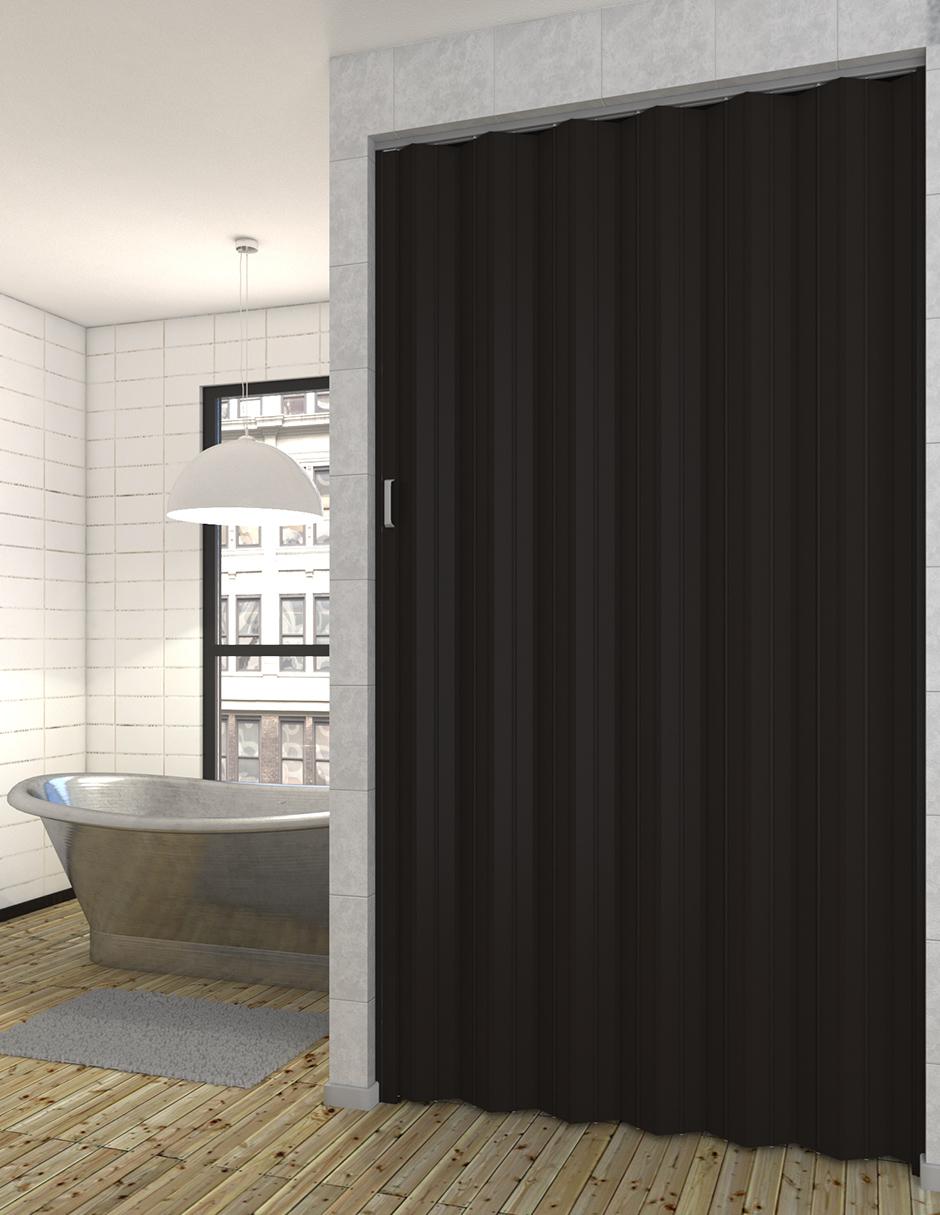 Puerta Plegable Playcon MED PVC Extruido