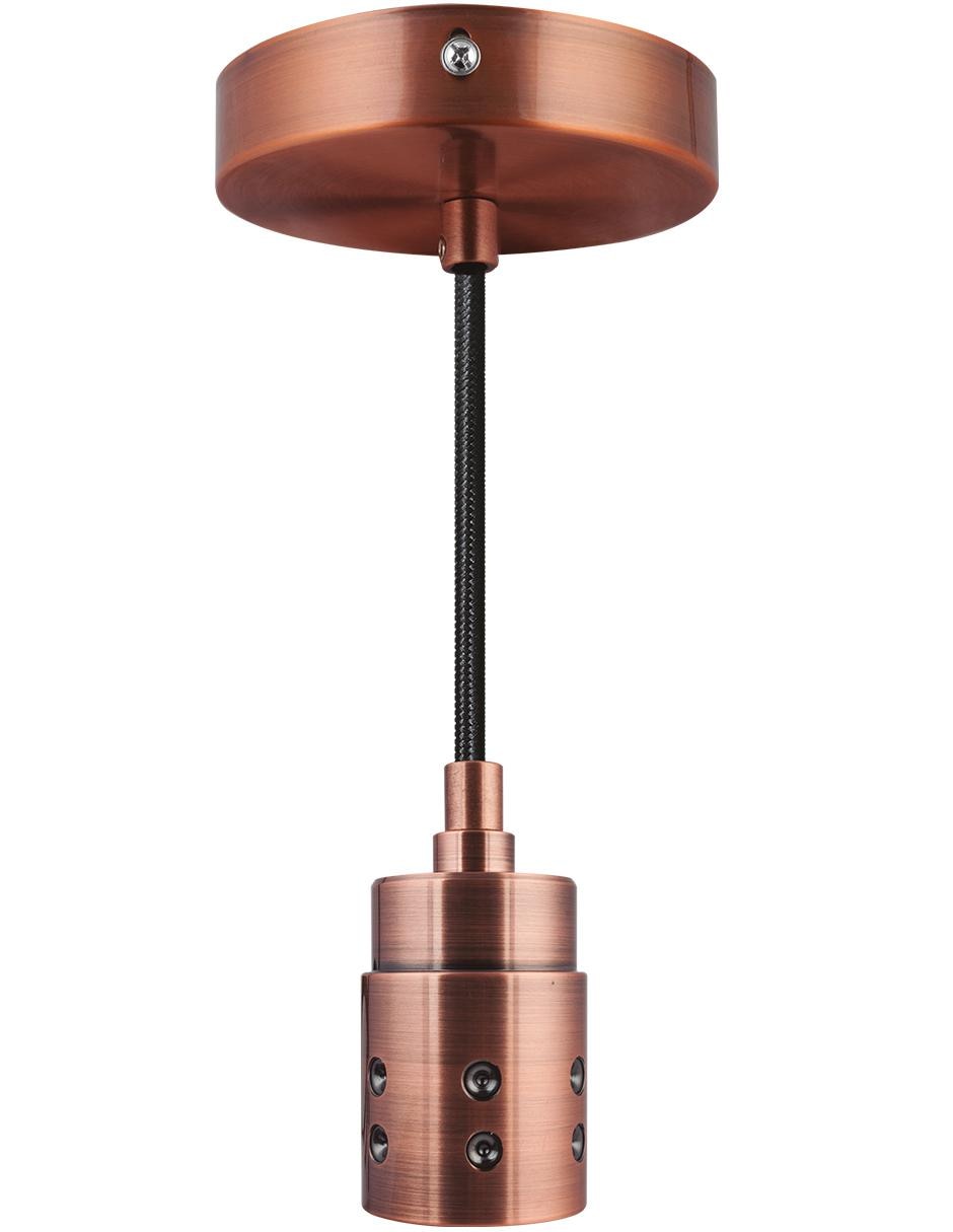 Luminario Andalucia Red bronce E27