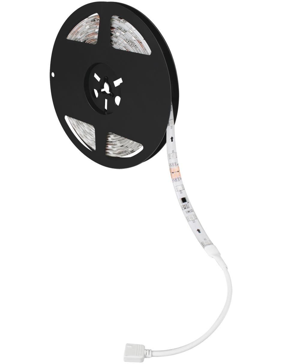 Tira LED Multicolor SMD 3528 16W 5 mts