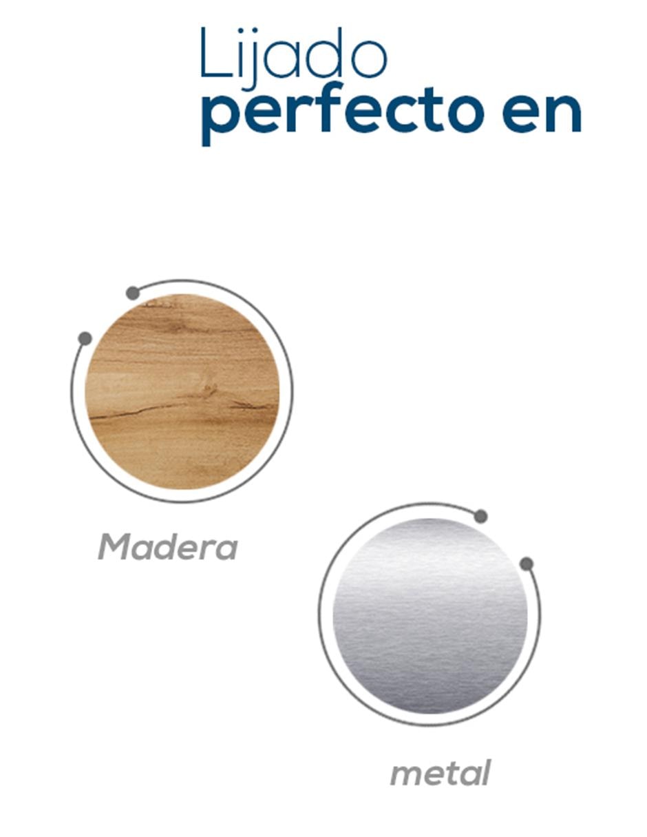 Lijadora de banda 900W línea Profesional 3