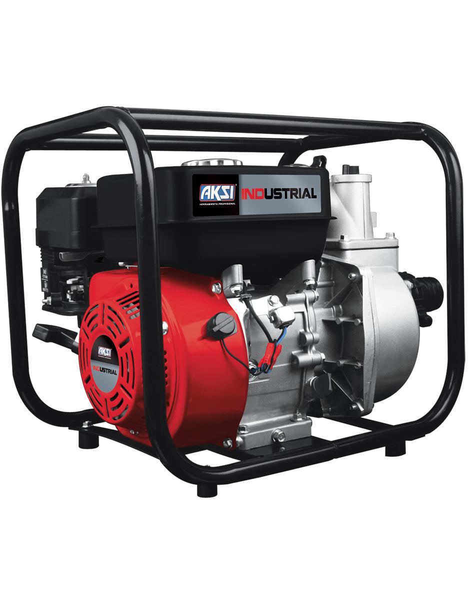 Motobomba 5.5 HP con salida de 2 pulgadas Motobomba 5.5 HP con salida de 2 pulgadas