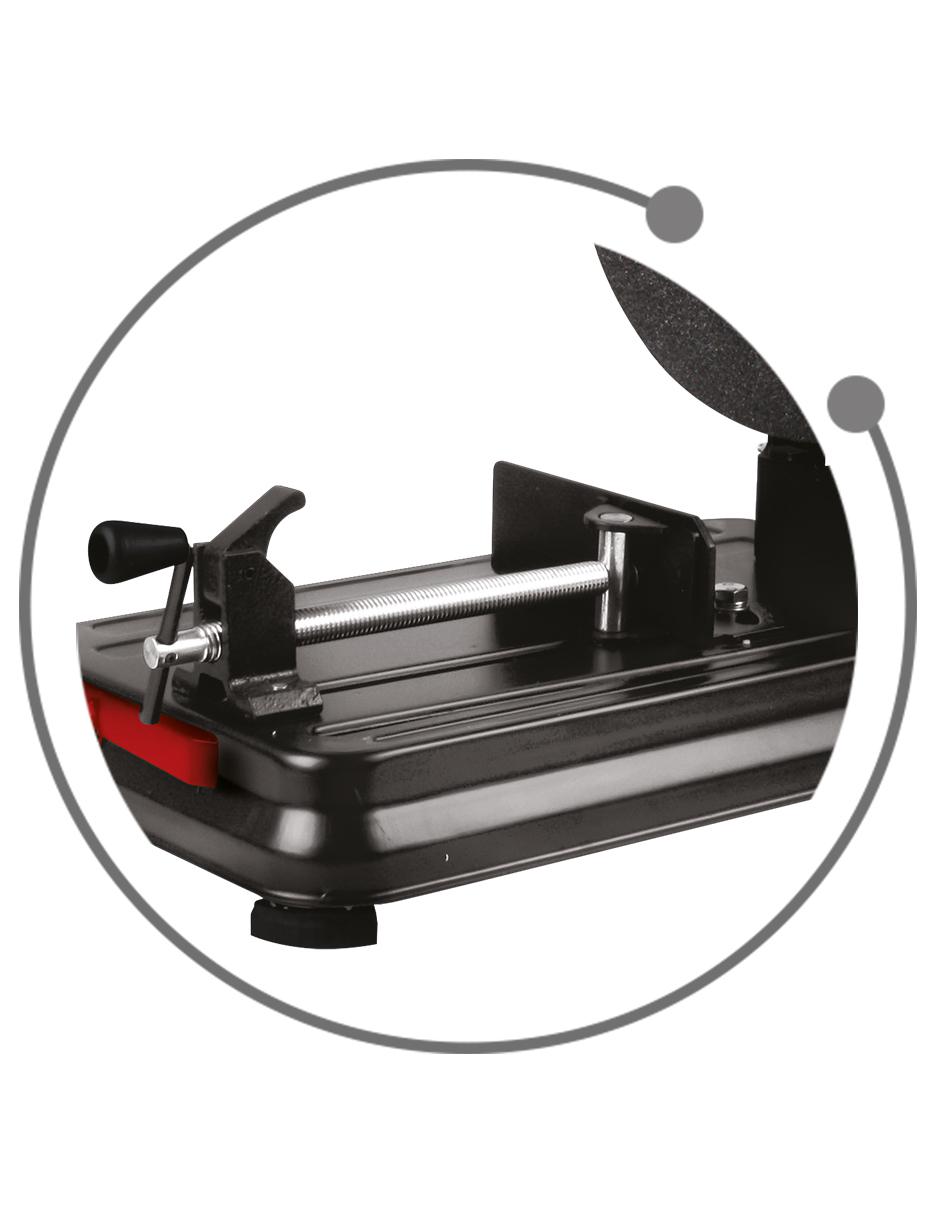 Cortadora de metales 197302 2200W 3