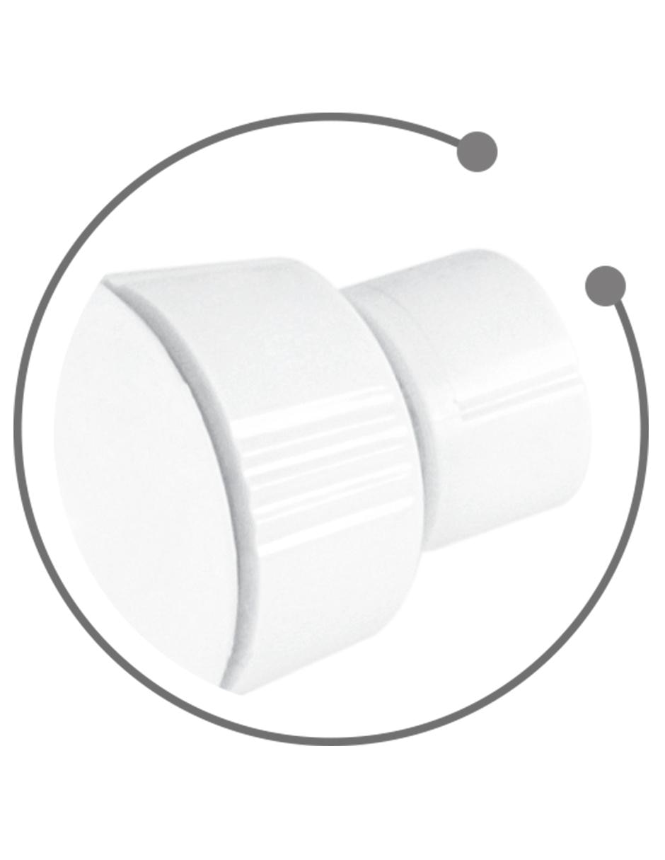 Regadera para baño 2