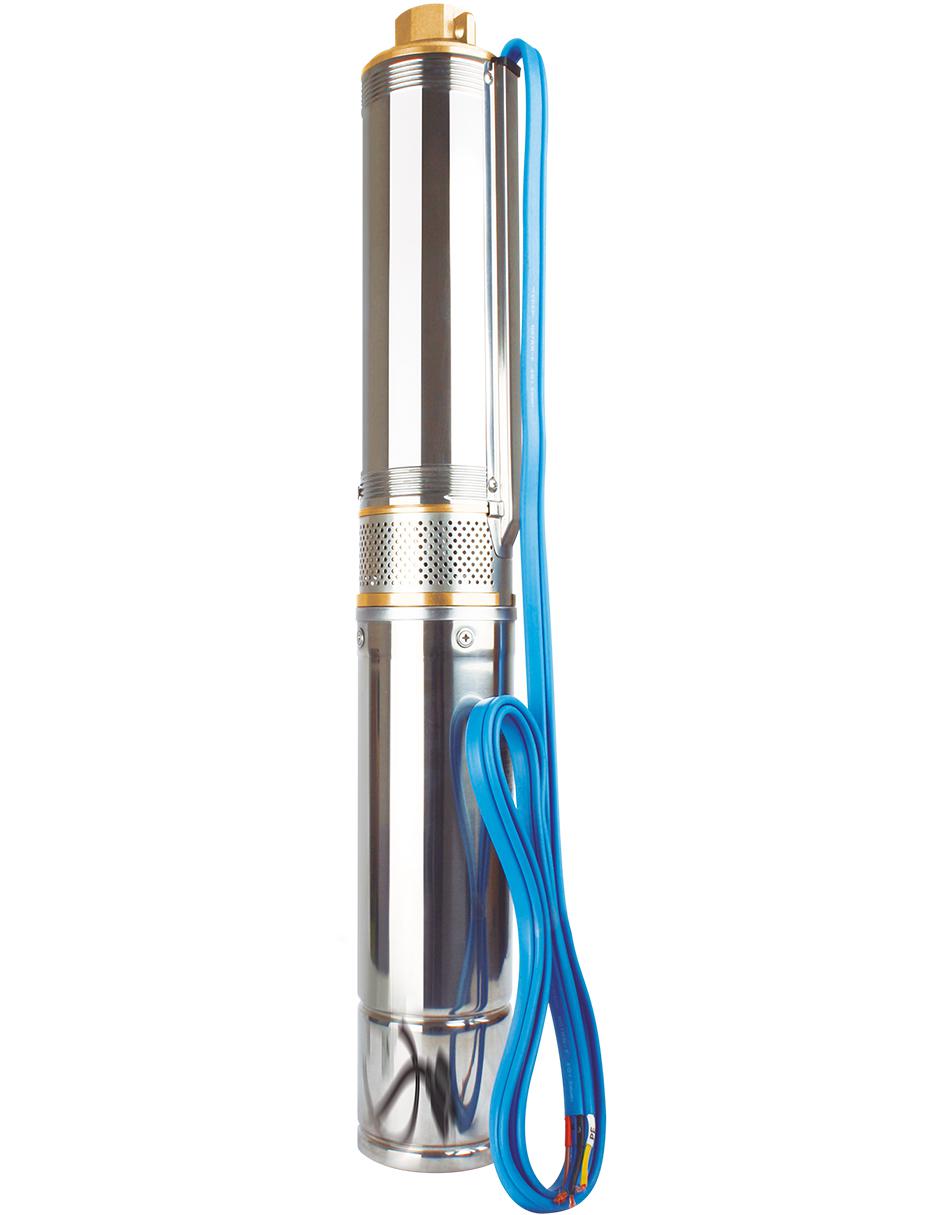 Bomba tipo bala para agua limpia 3/4 HP 560W Bomba tipo bala para agua limpia 3/4 HP 560W