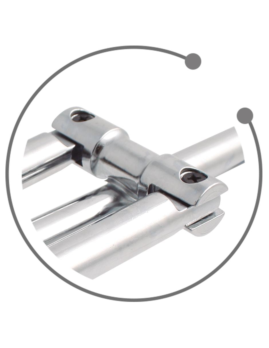 Llave de cruz 14 pulgadas 116311 2
