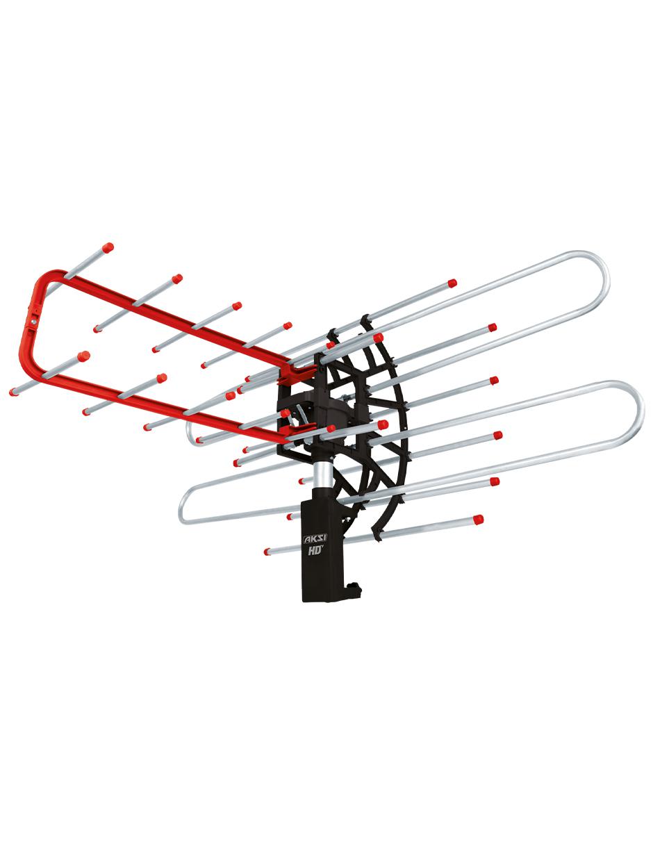 Antema para TV 360° HD