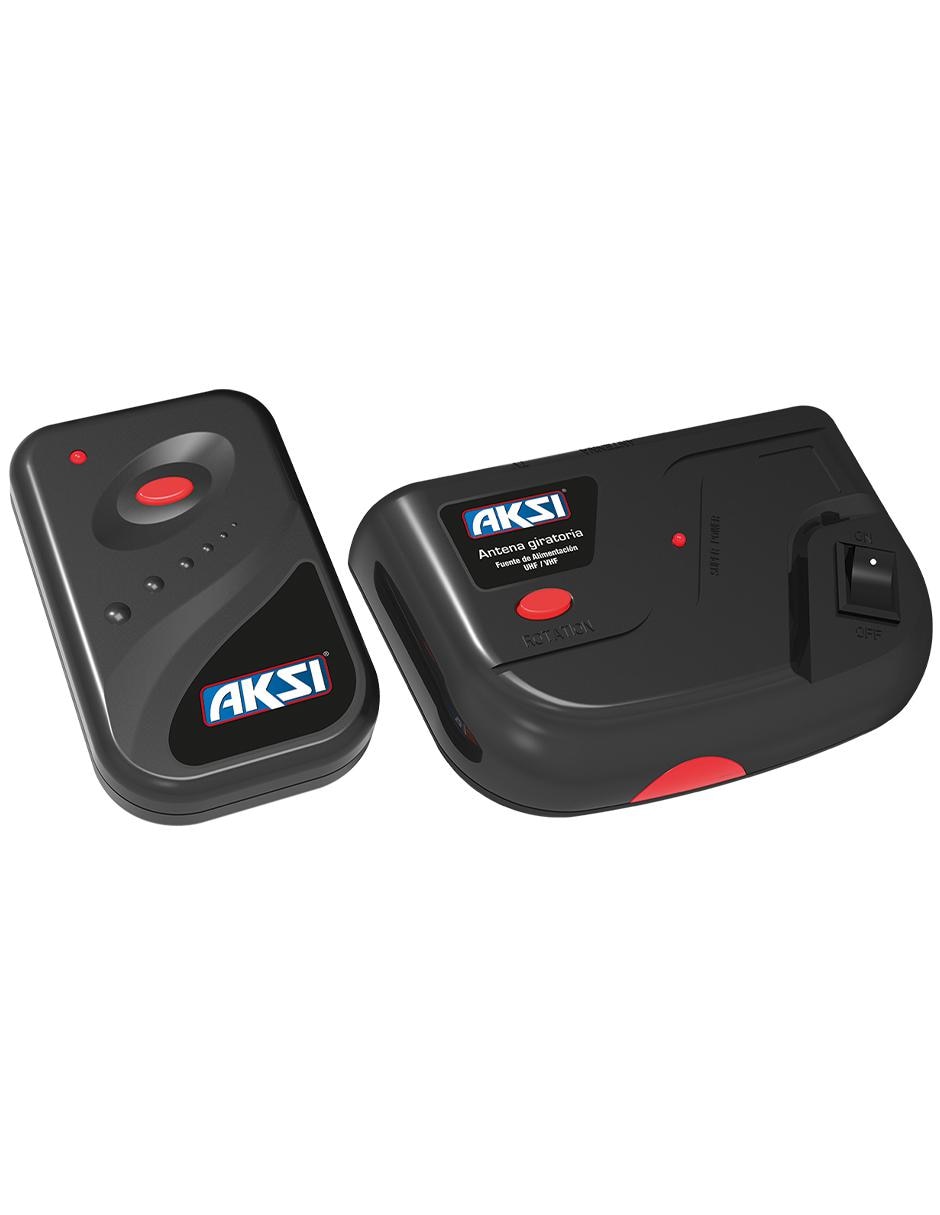 Antema para TV 360° HD 2