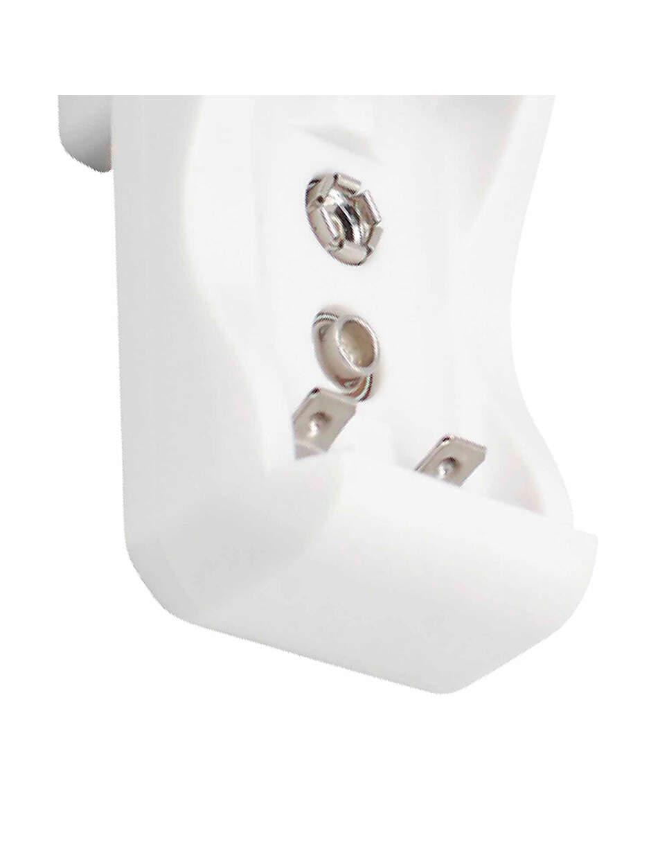 Cargador de Baterías compatible con doble AA y triple AAA 4