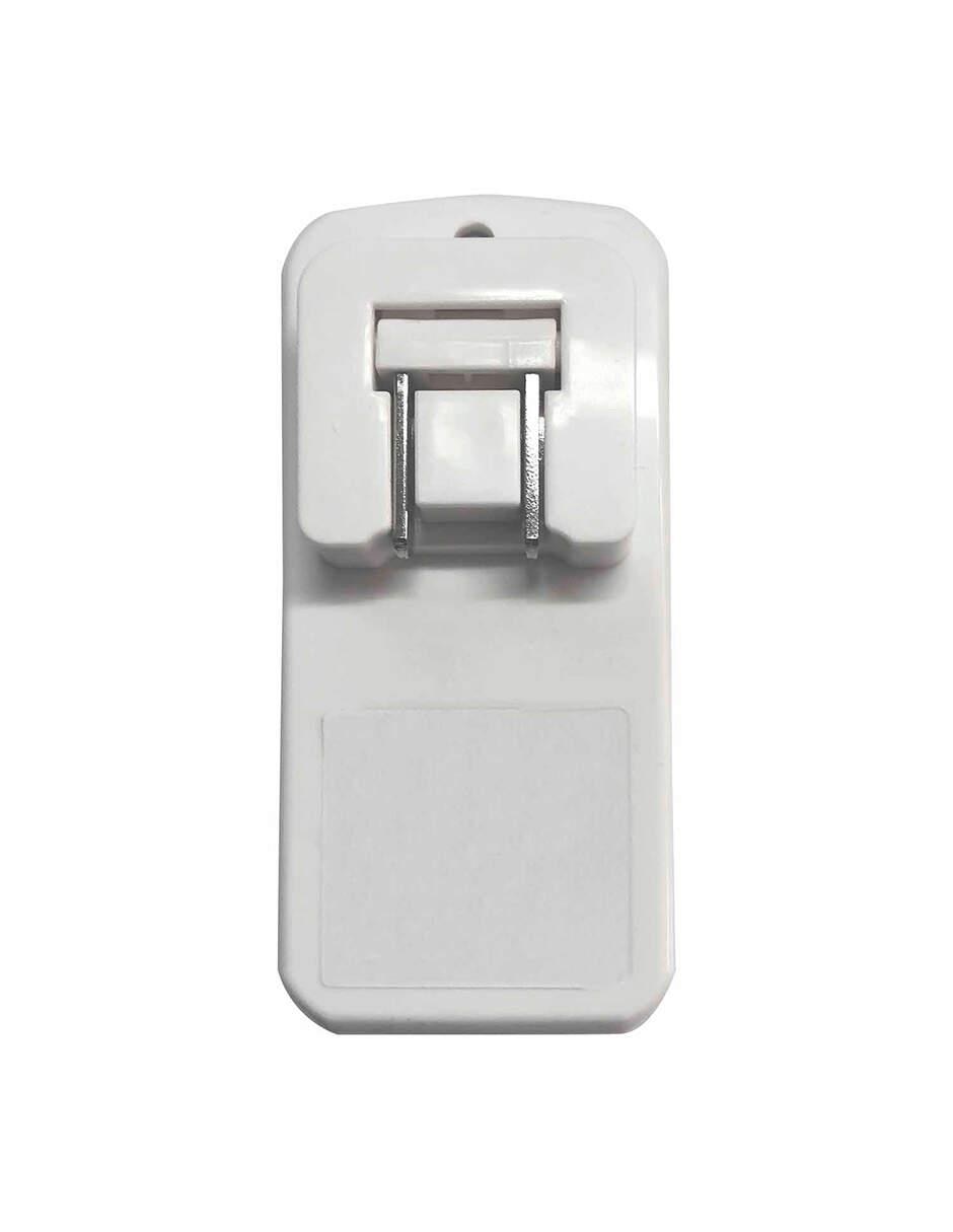 Cargador de baterías compatible con doble A, triple AA, 9V y ni-cd 5