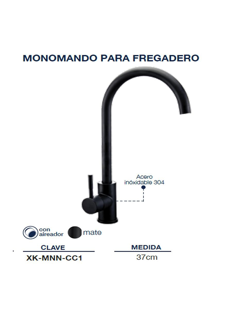 Monomando para cocina 2