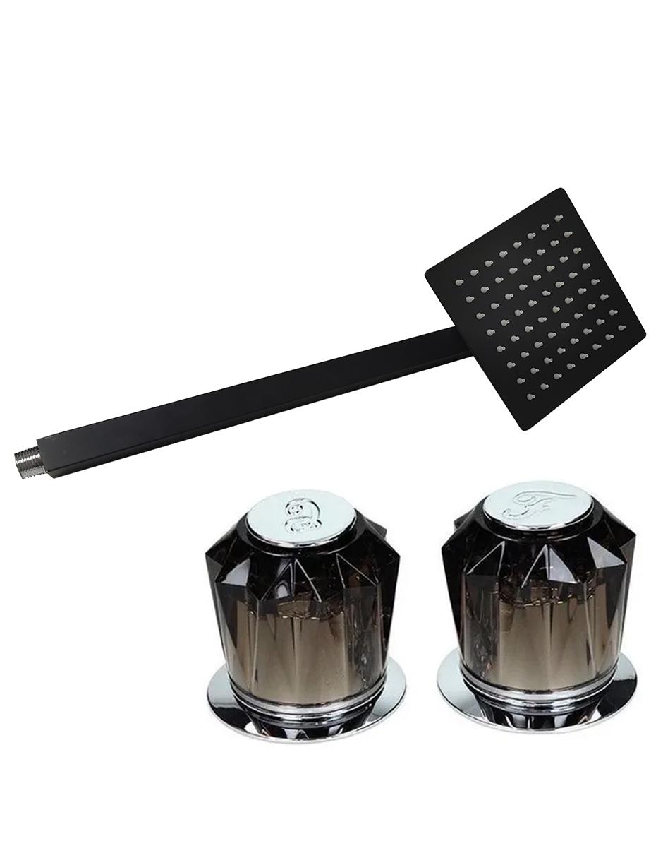 Regadera para baño Regadera para baño