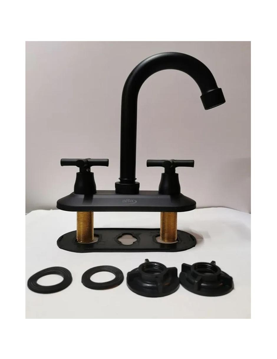 Mezcladora para lavabo 3