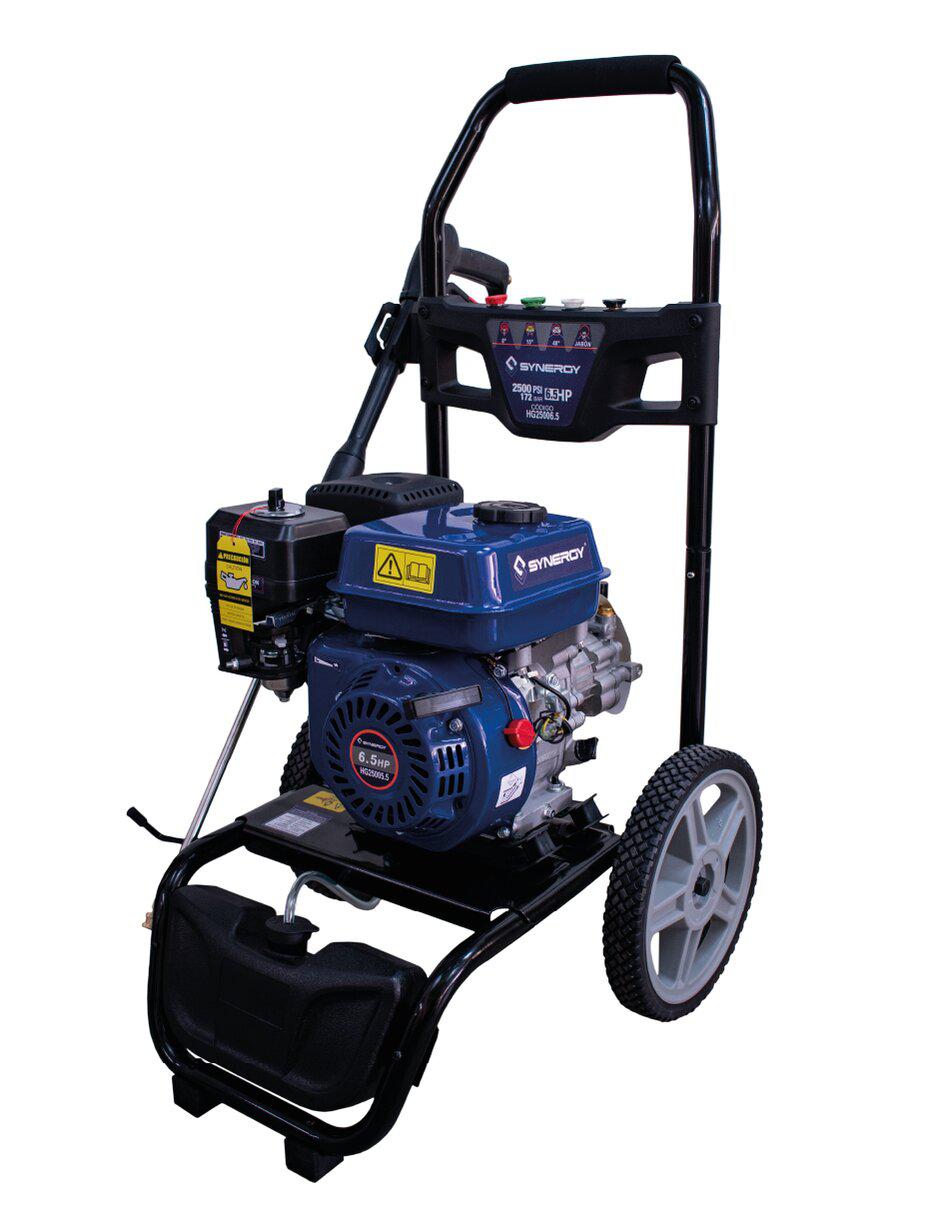 Hidrolavadora HG25006.5 2500 psi 3