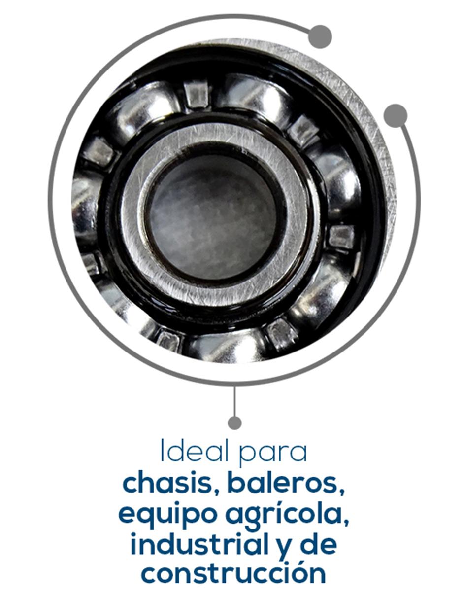Set de 12 piezas grasa multiusos 450 Mililitros 2
