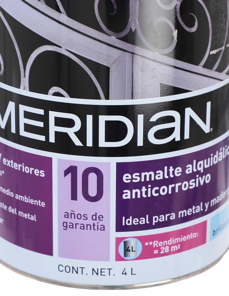Esmalte alquídico 3
