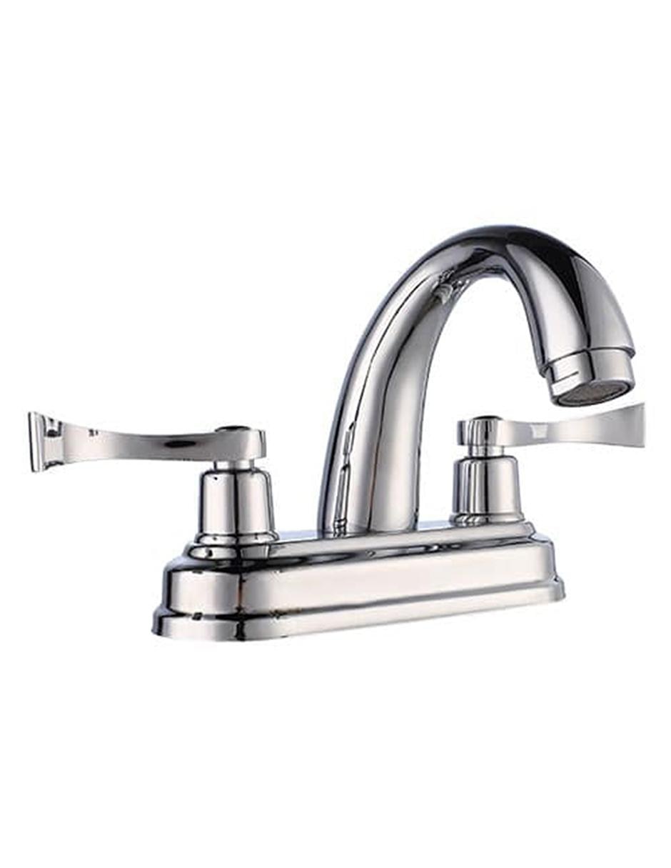 Mezcladora para lavabo 3