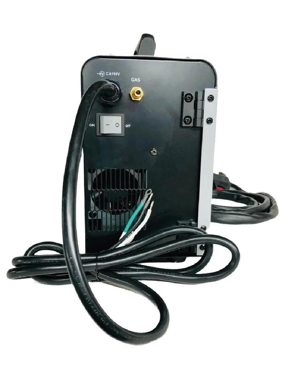 Soldadora AXT-EM102 160 A 3