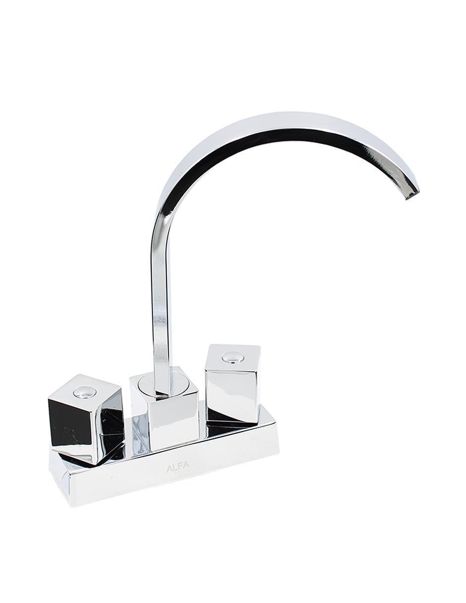 Mezcladora para lavabo