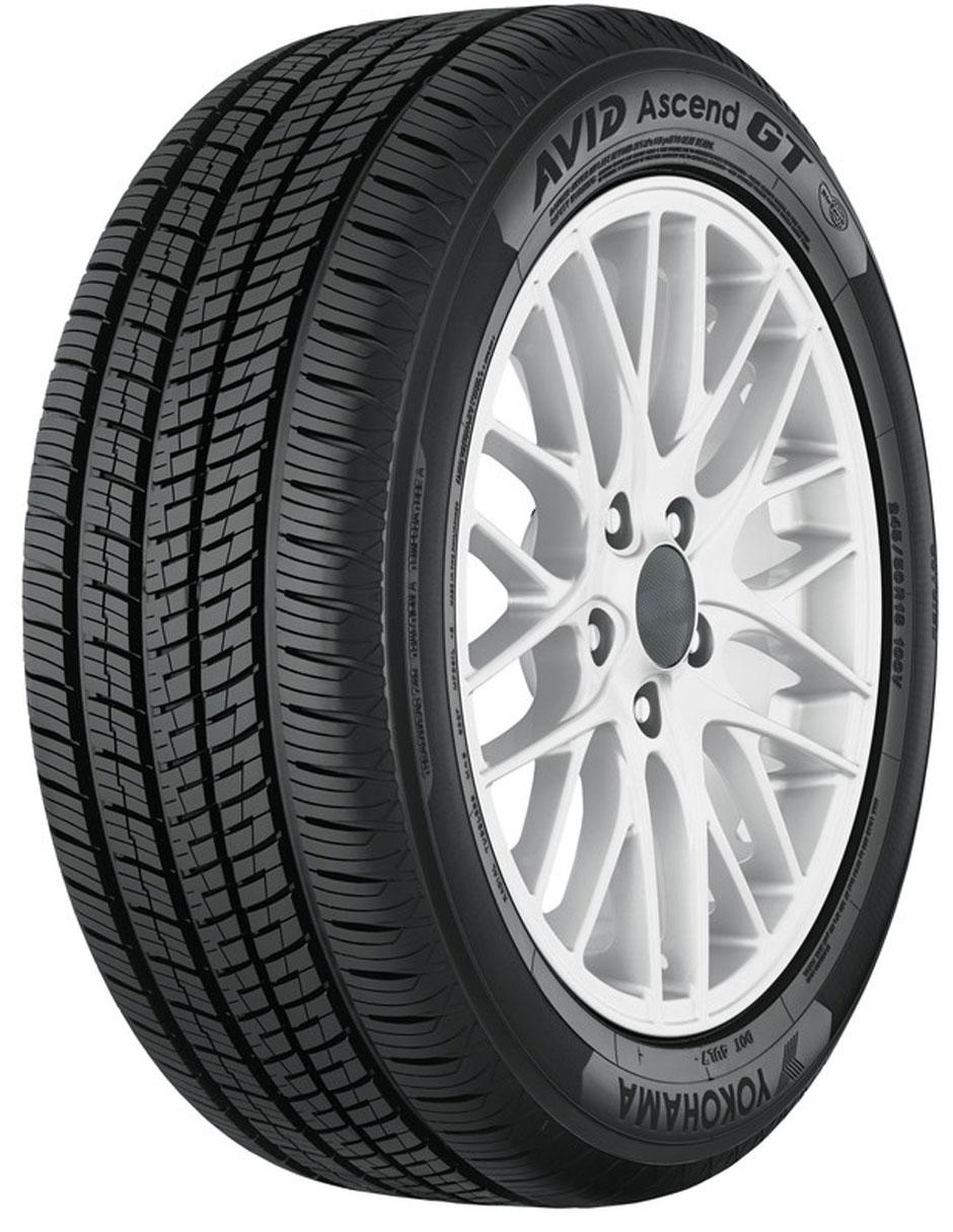 Llanta para auto Sin Modelo Comercial 235 / 50 R17