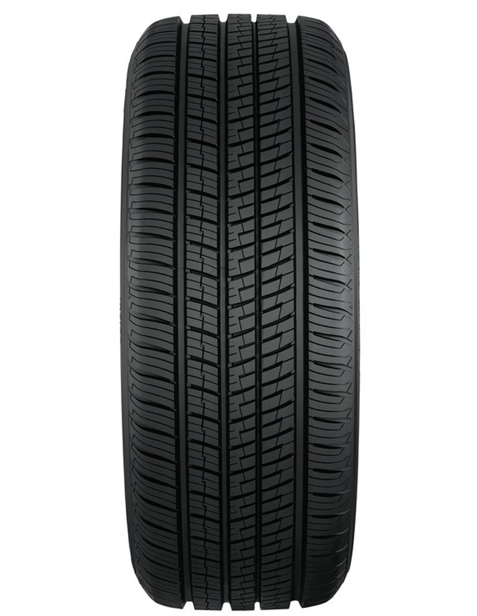 Llanta para auto Sin Modelo Comercial 235 / 50 R17 2