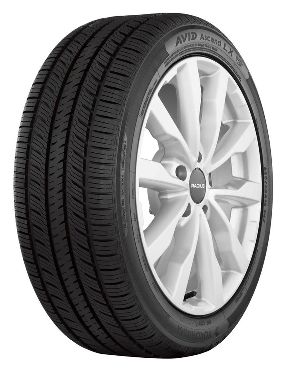 Llanta para auto Sin Modelo Comercial 265 / 35 R18 Llanta para auto Sin Modelo Comercial 265 / 35 R18