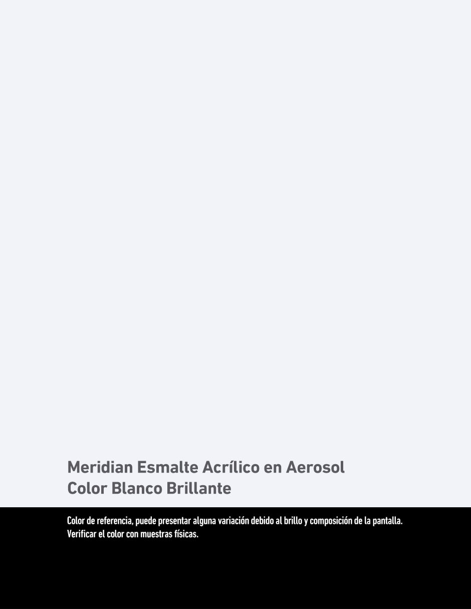 Esmalte acrílico 4
